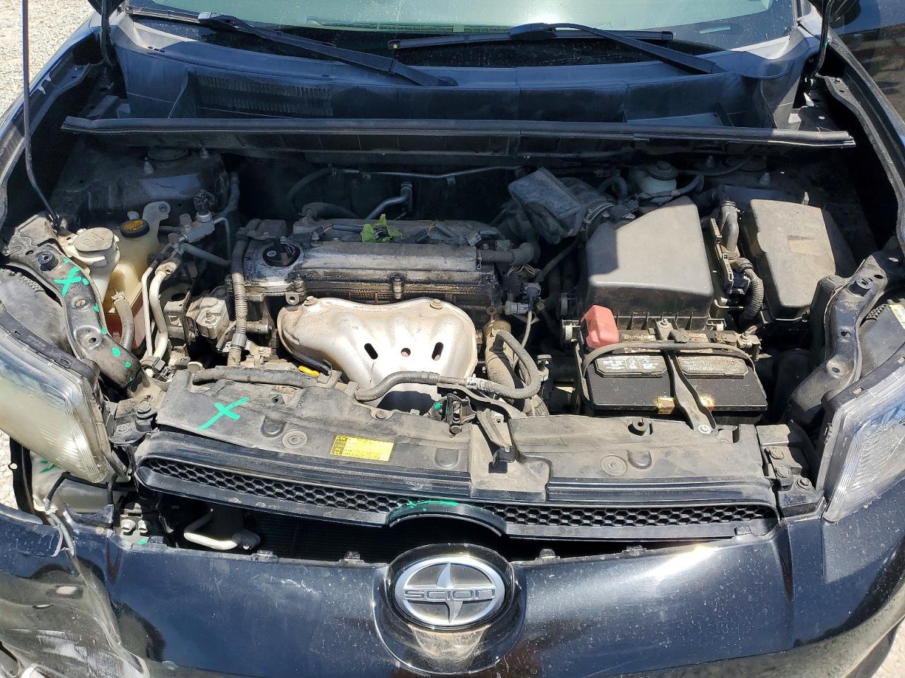 Scion xB Base