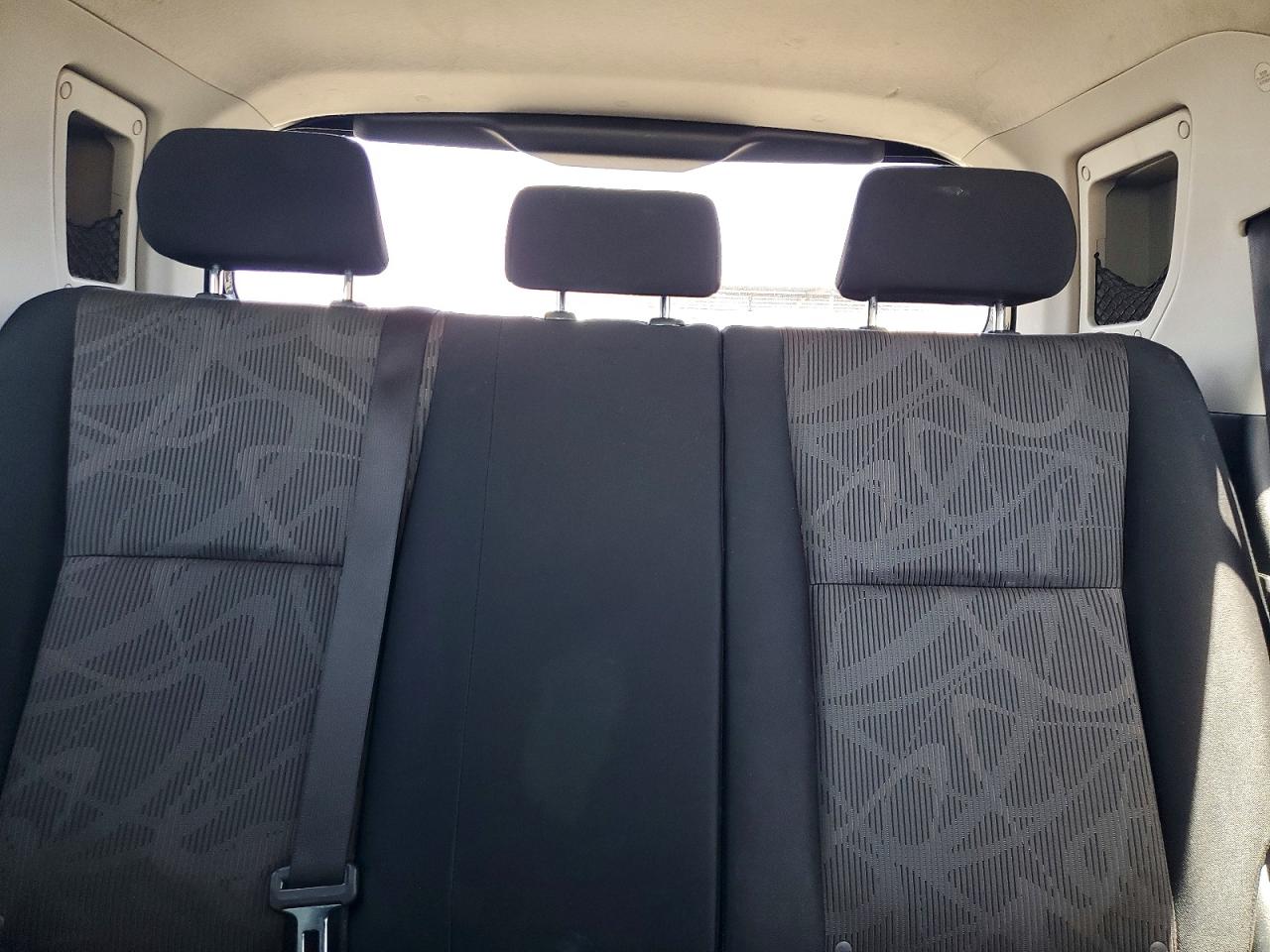 Scion xB Base