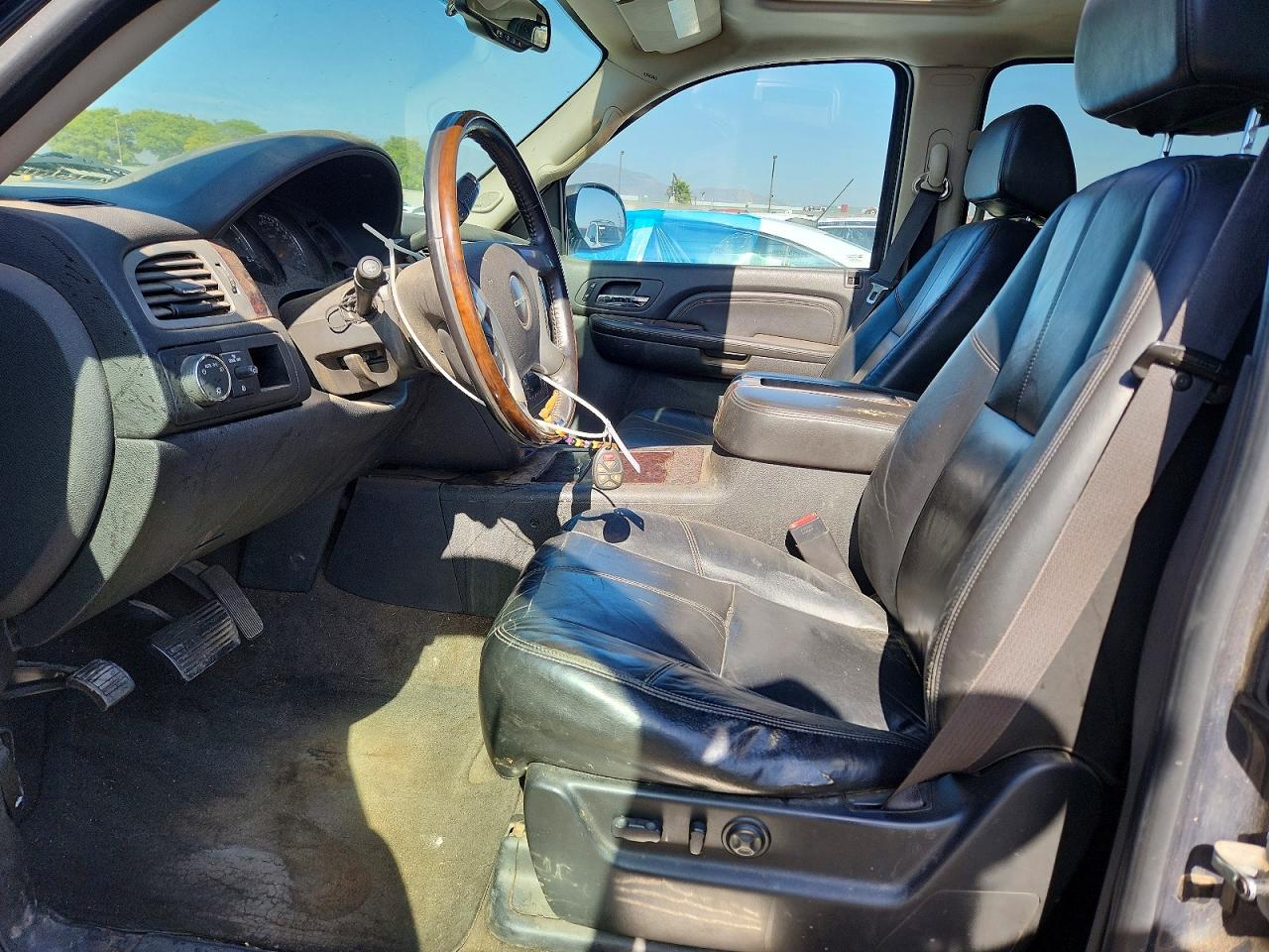 GMC Yukon Denali