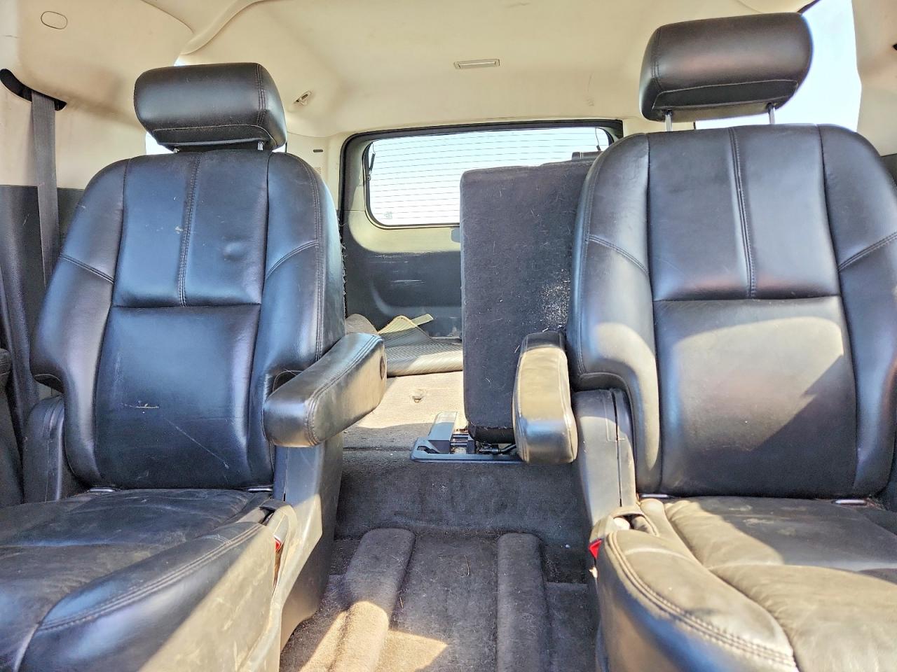 GMC Yukon Denali