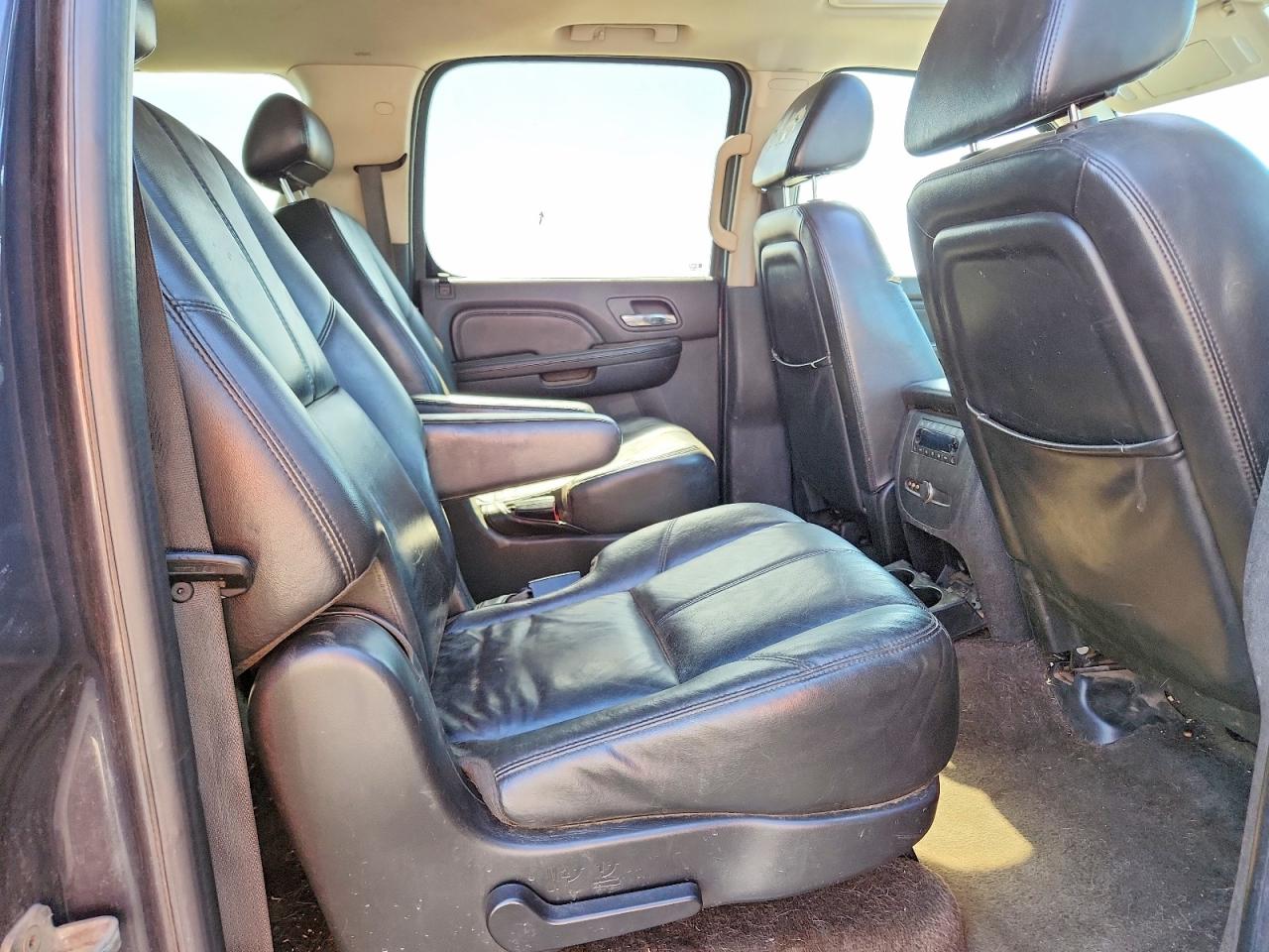 GMC Yukon Denali
