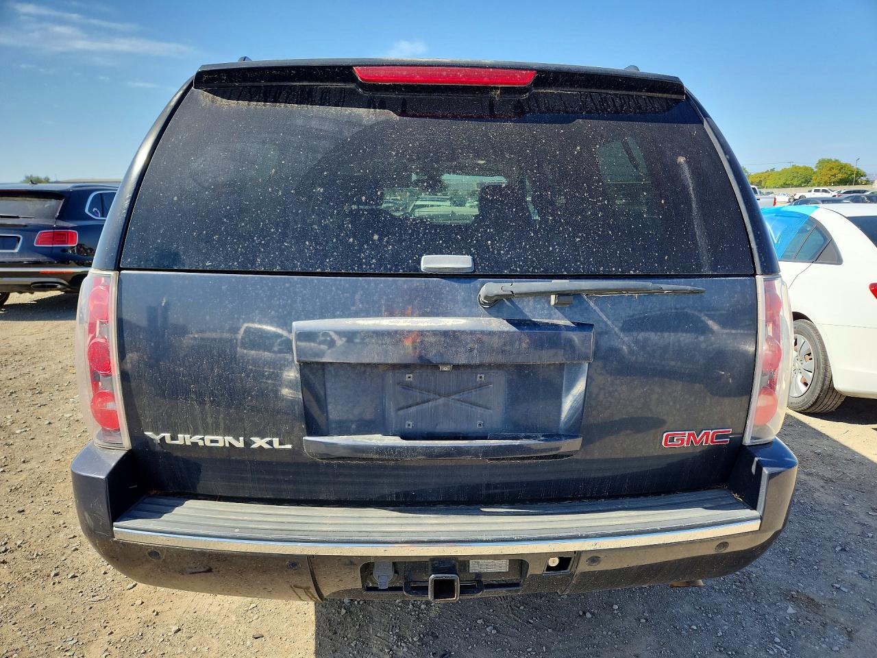GMC Yukon Denali