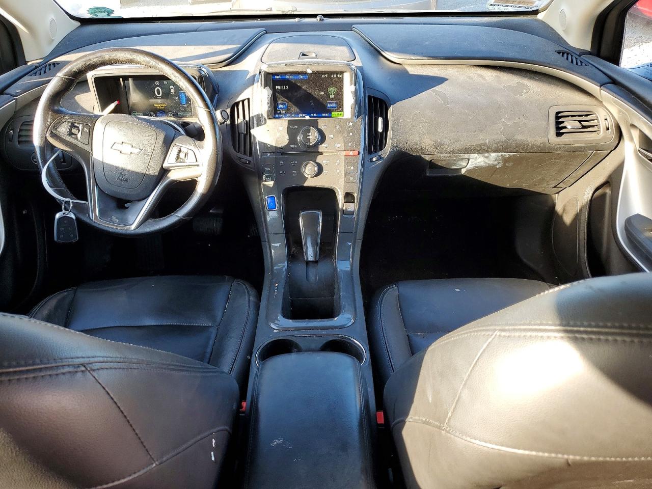Chevrolet Volt