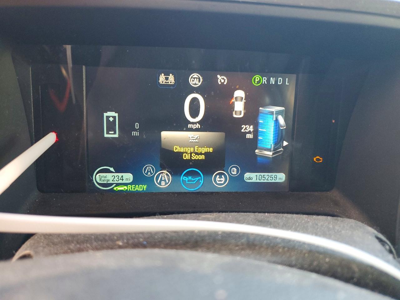 Chevrolet Volt