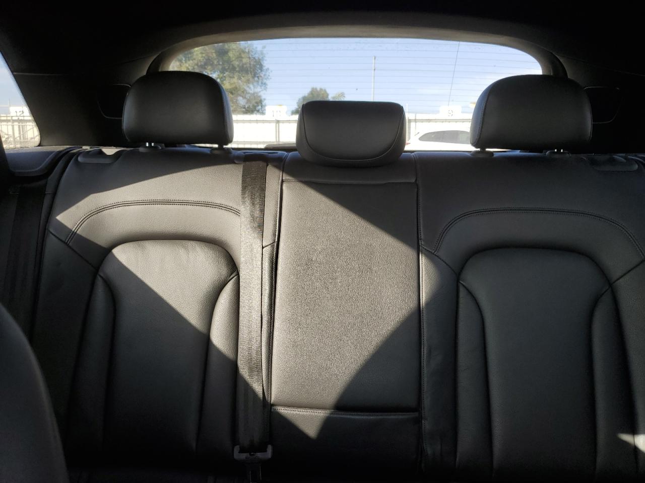 Audi Q3 Premium