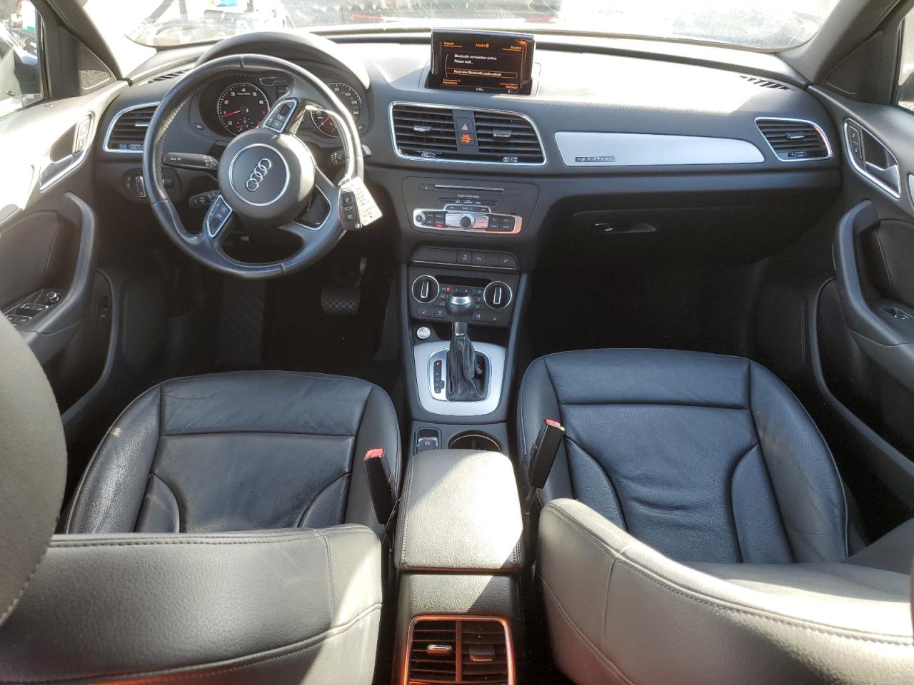 Audi Q3 Premium