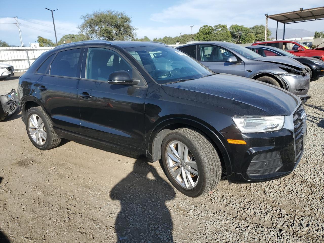 Audi Q3 Premium