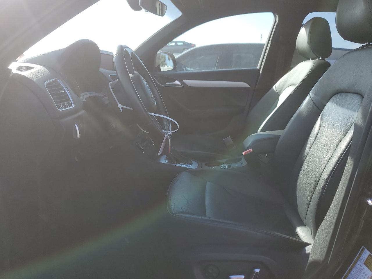 Audi Q3 Premium