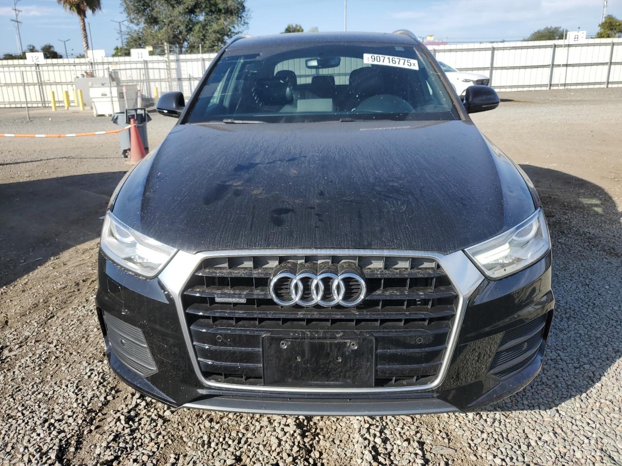 Audi Q3 Premium