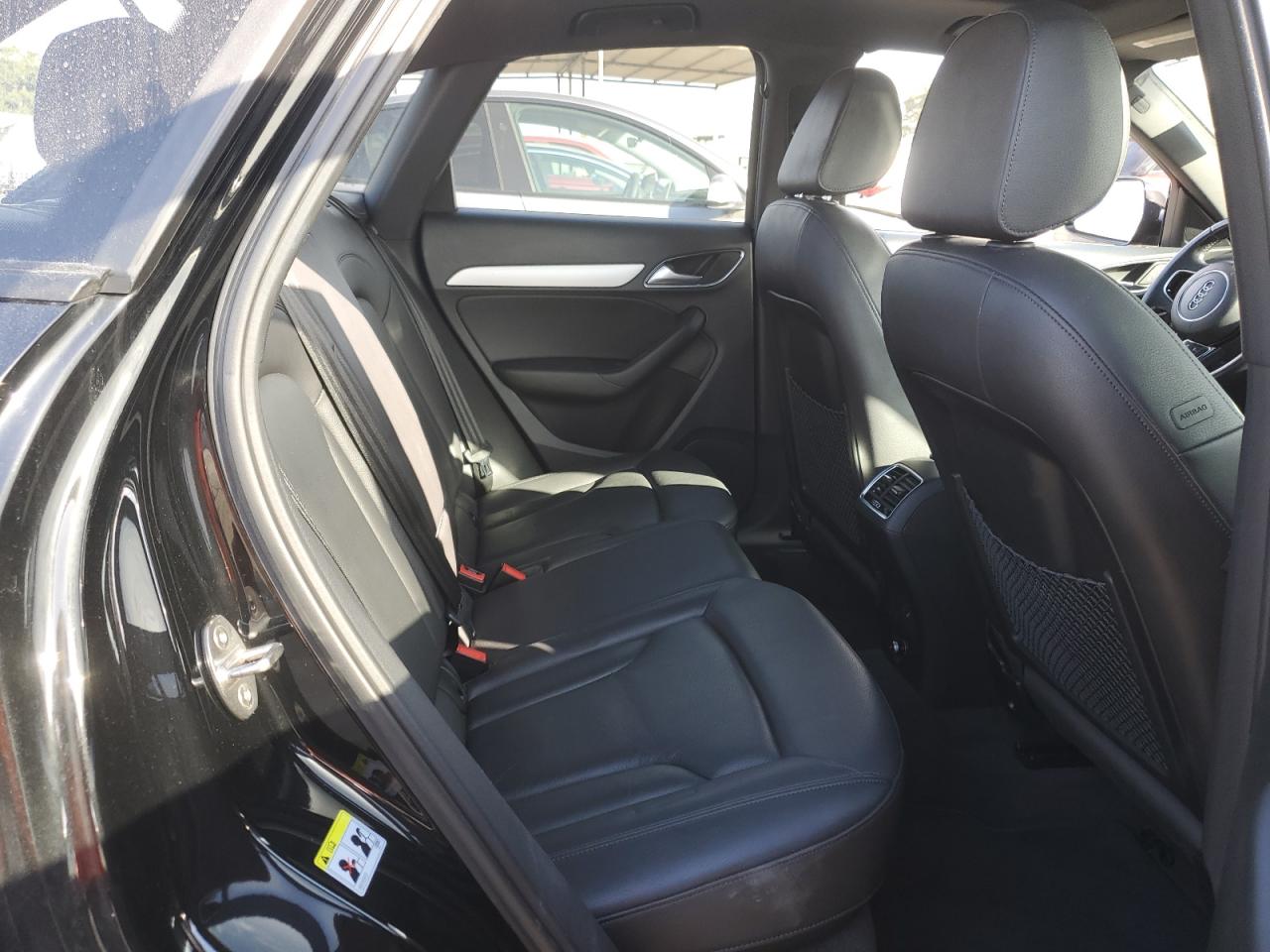 Audi Q3 Premium