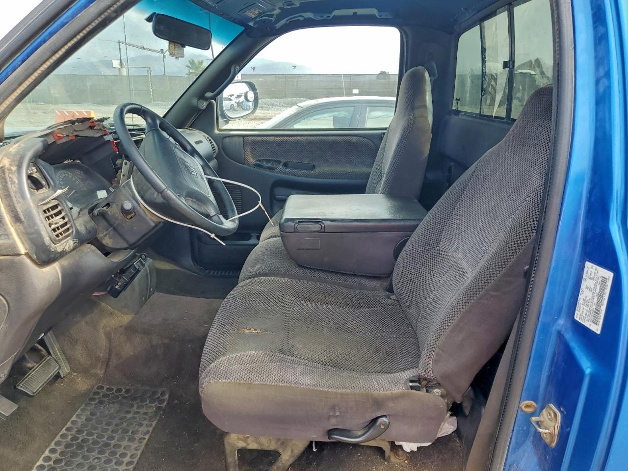 Dodge Ram 1500