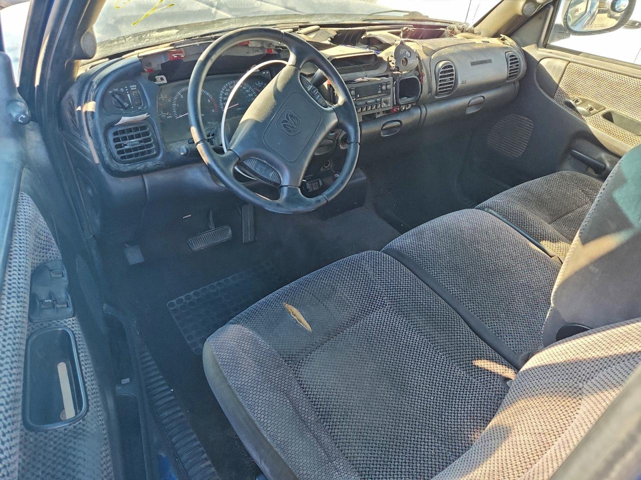 Dodge Ram 1500