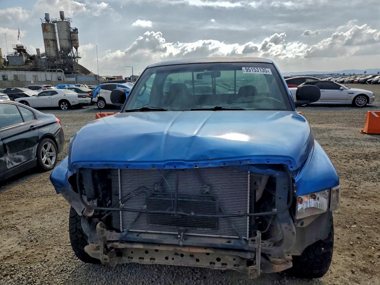 Dodge Ram 1500