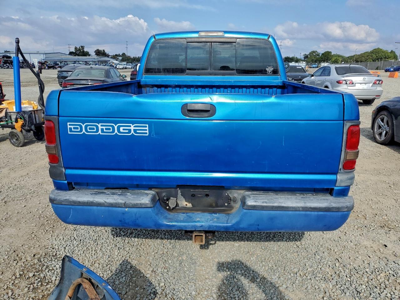 Dodge Ram 1500