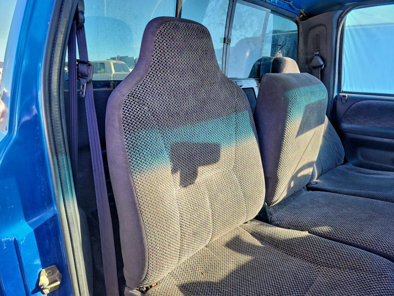 Dodge Ram 1500