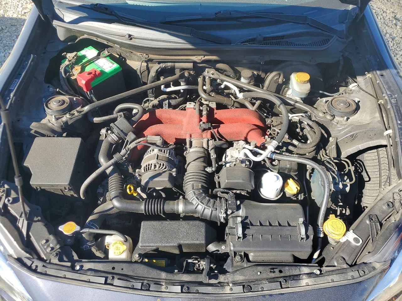 Toyota 86 Base
