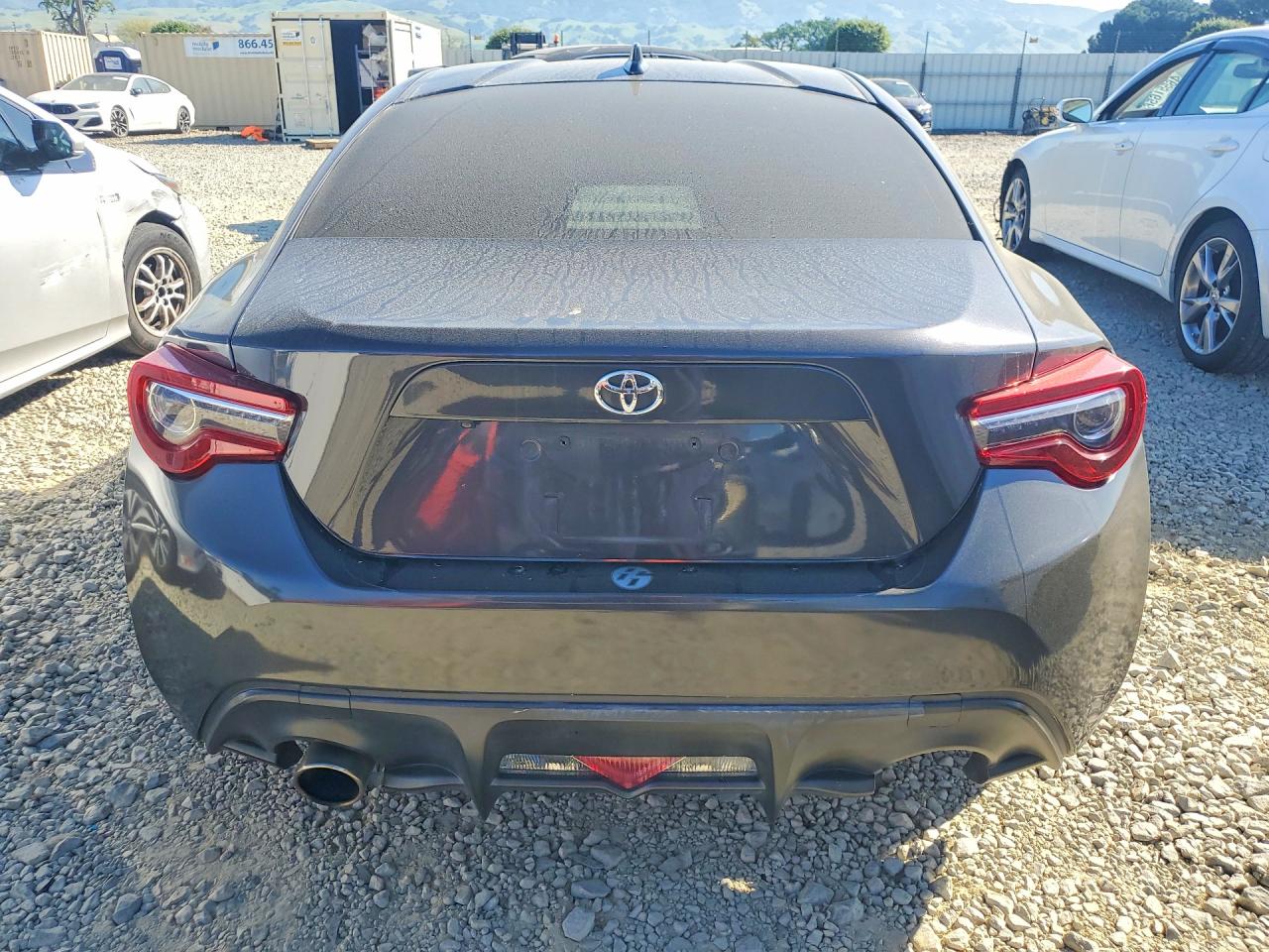 Toyota 86 Base