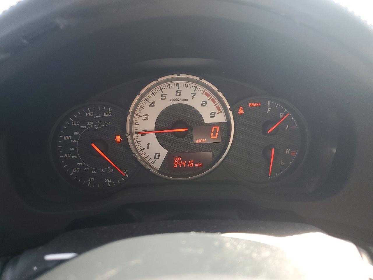 Toyota 86 Base