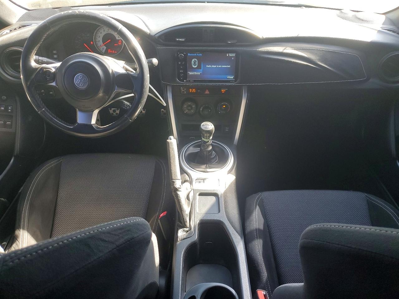 Toyota 86 Base