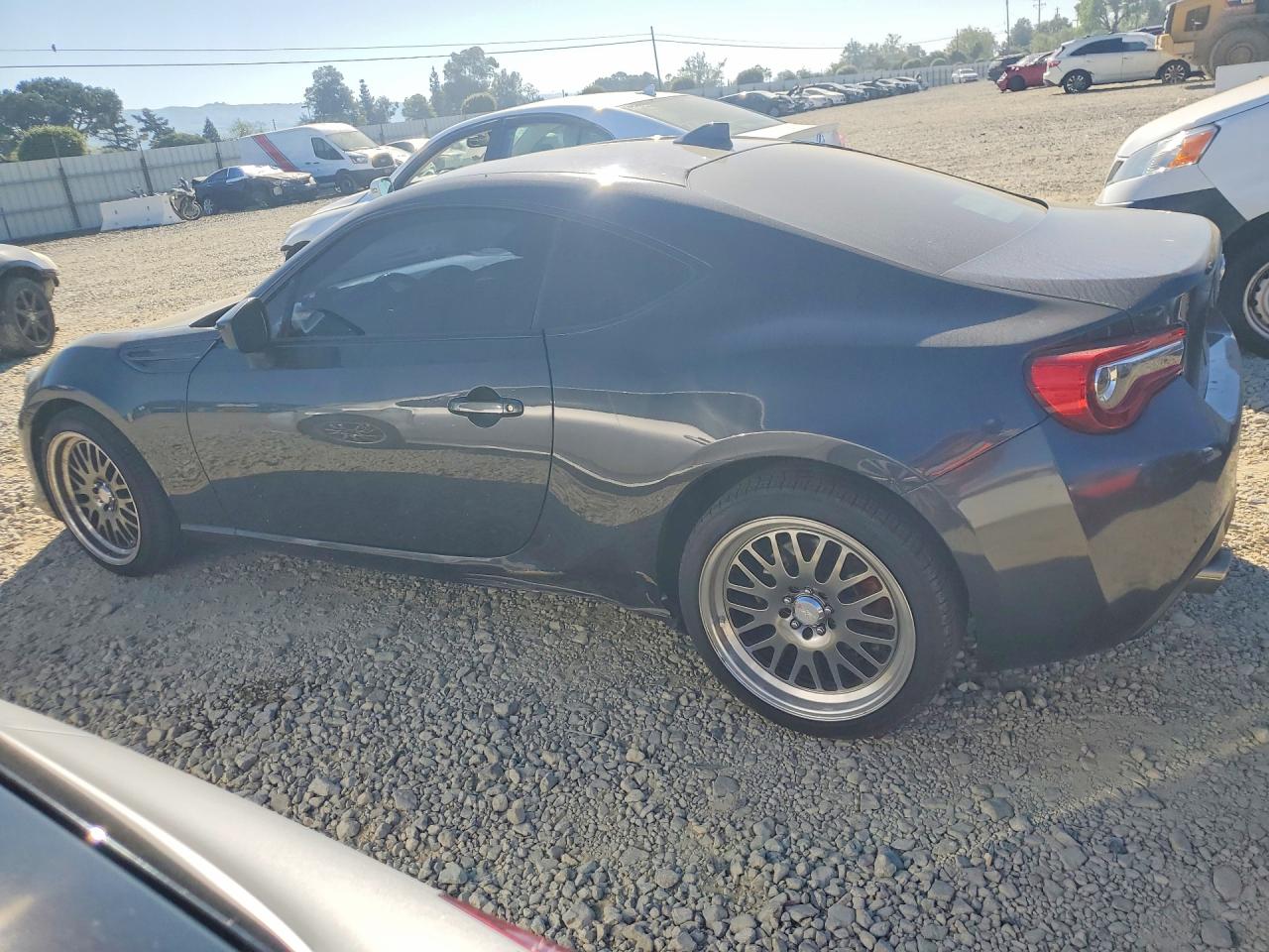 Toyota 86 Base