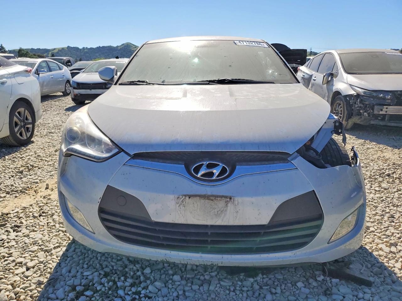 Hyundai Veloster R Re:flex