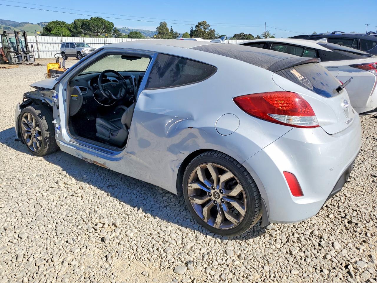 Hyundai Veloster R Re:flex