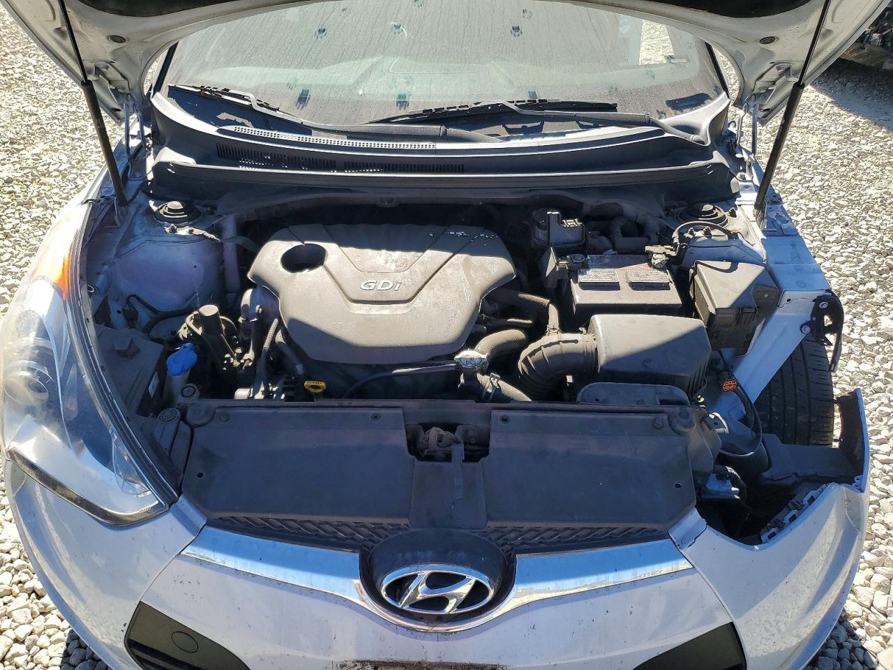 Hyundai Veloster R Re:flex
