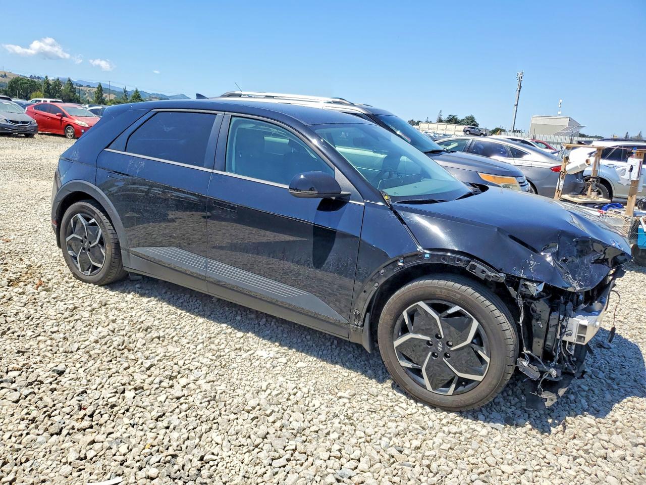 Hyundai Ioniq Sel