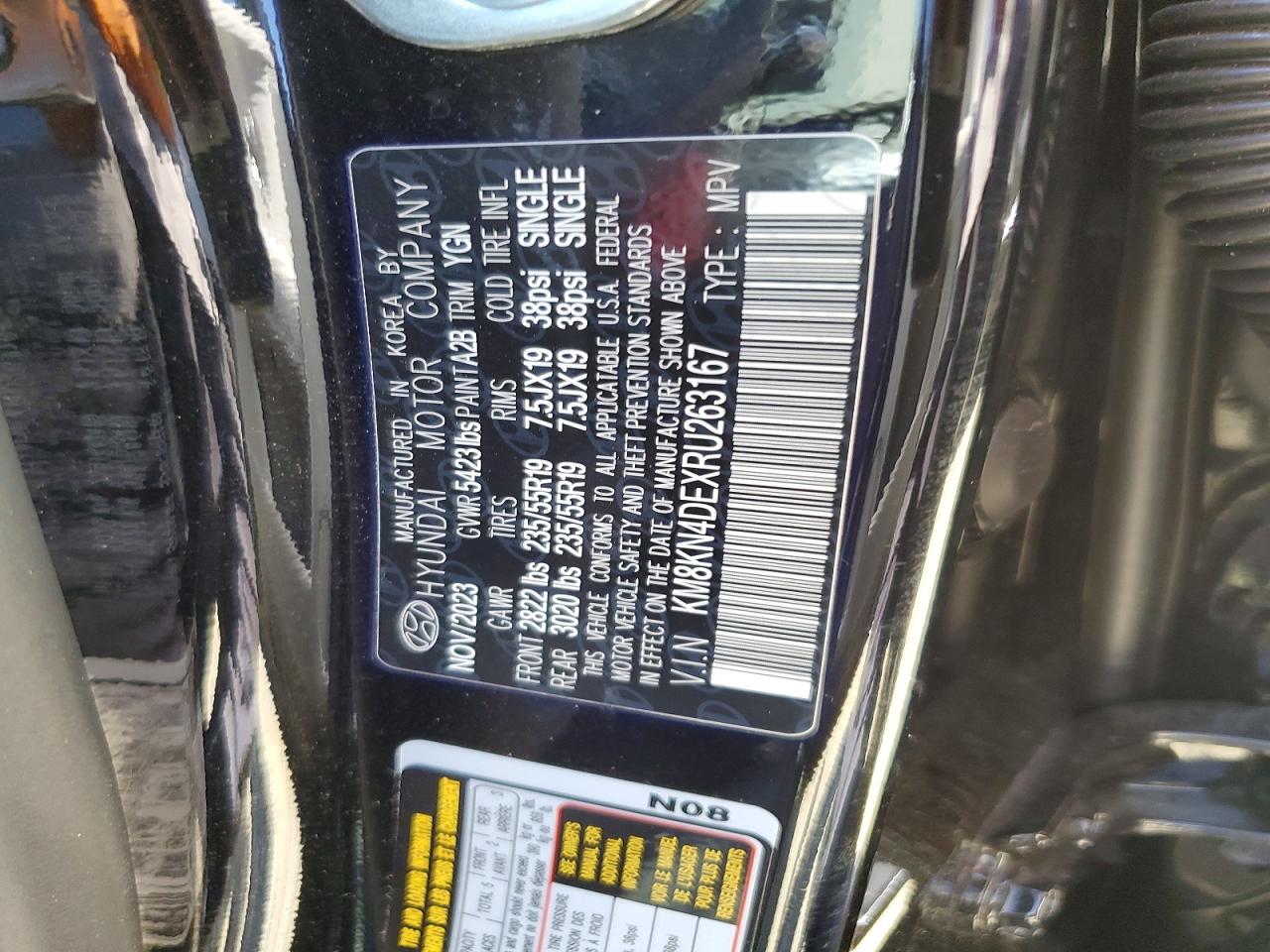 Hyundai Ioniq Sel