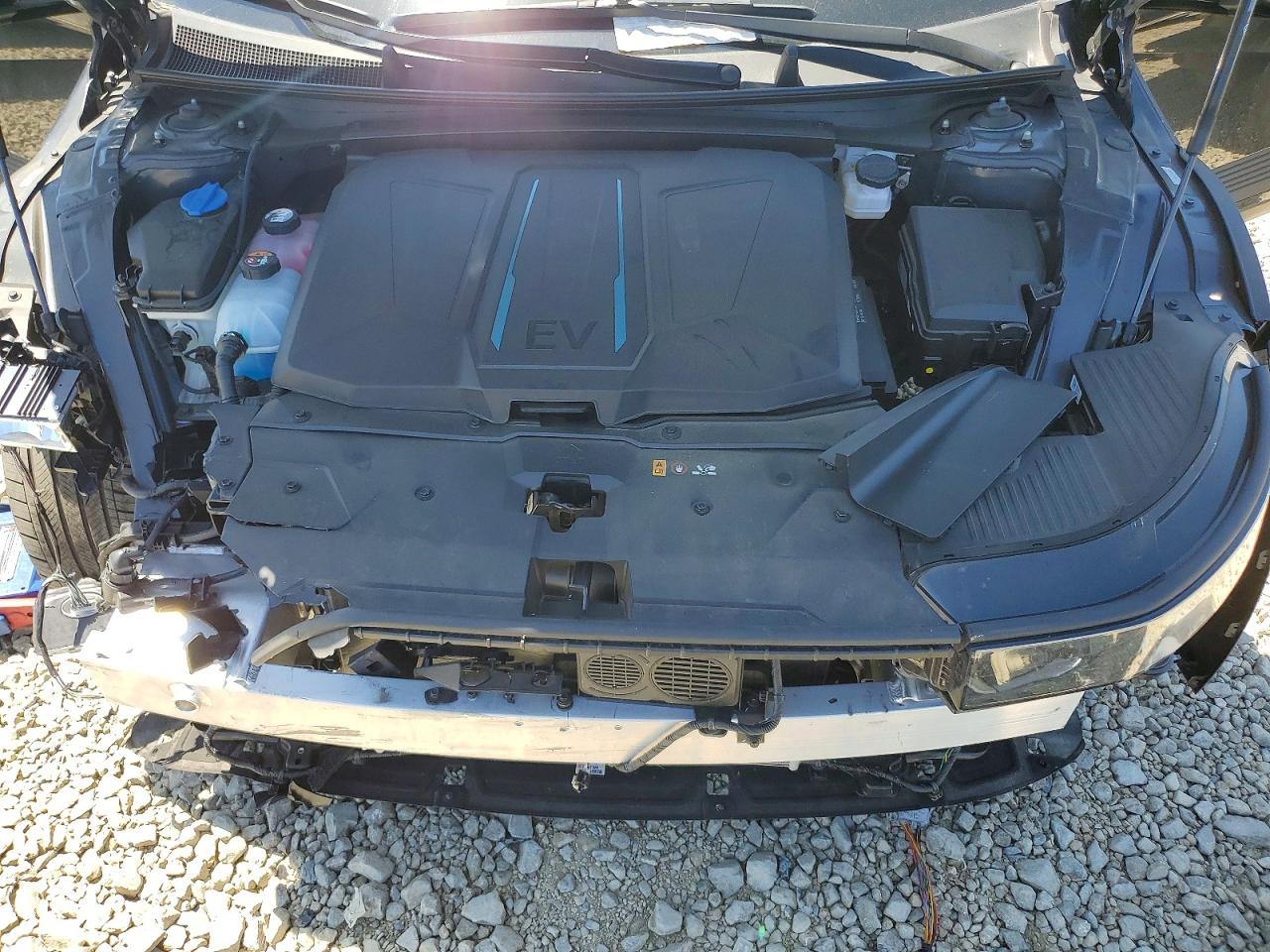 Hyundai Ioniq Sel