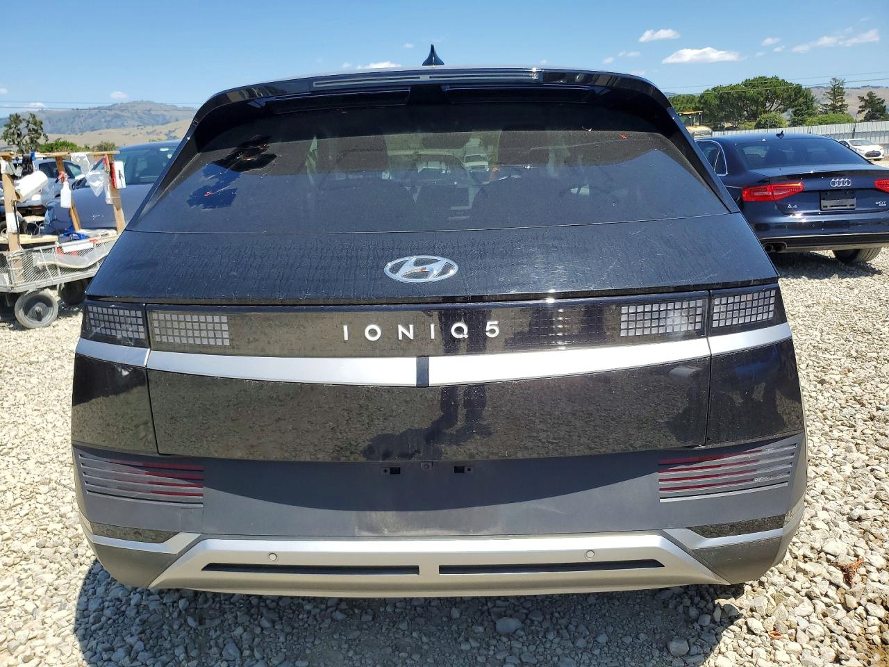 Hyundai Ioniq Sel