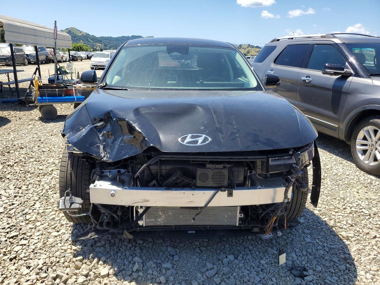 Hyundai Ioniq Sel