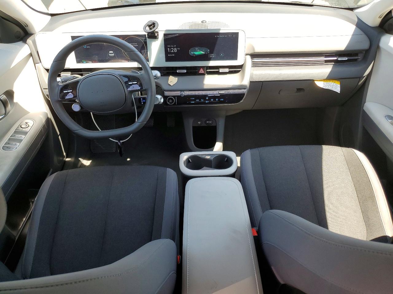 Hyundai Ioniq Sel