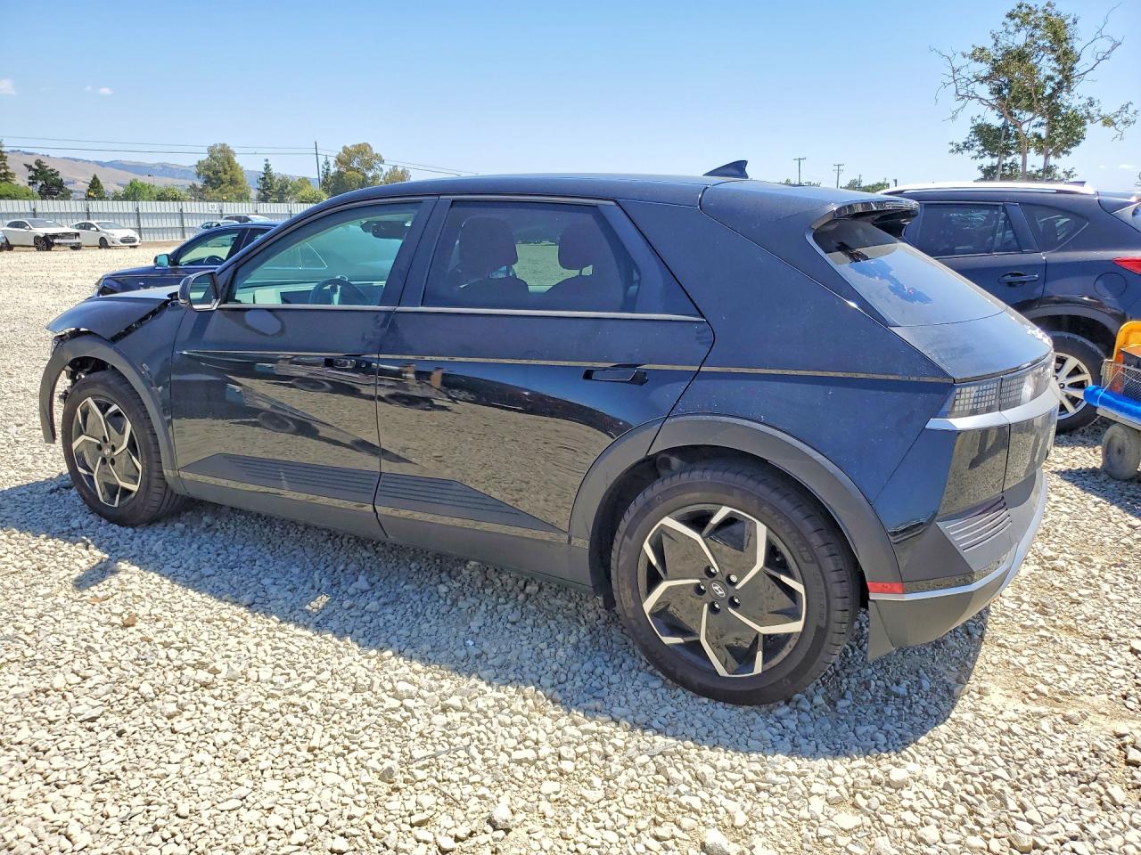 Hyundai Ioniq Sel