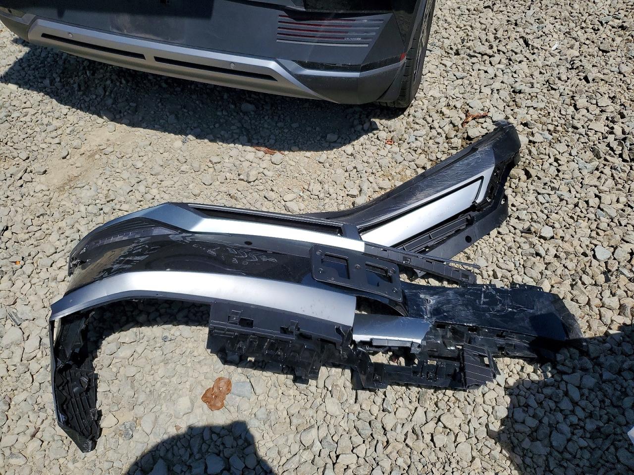Hyundai Ioniq Sel