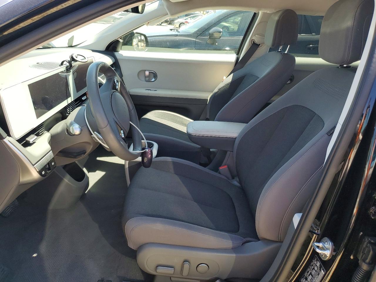 Hyundai Ioniq Sel