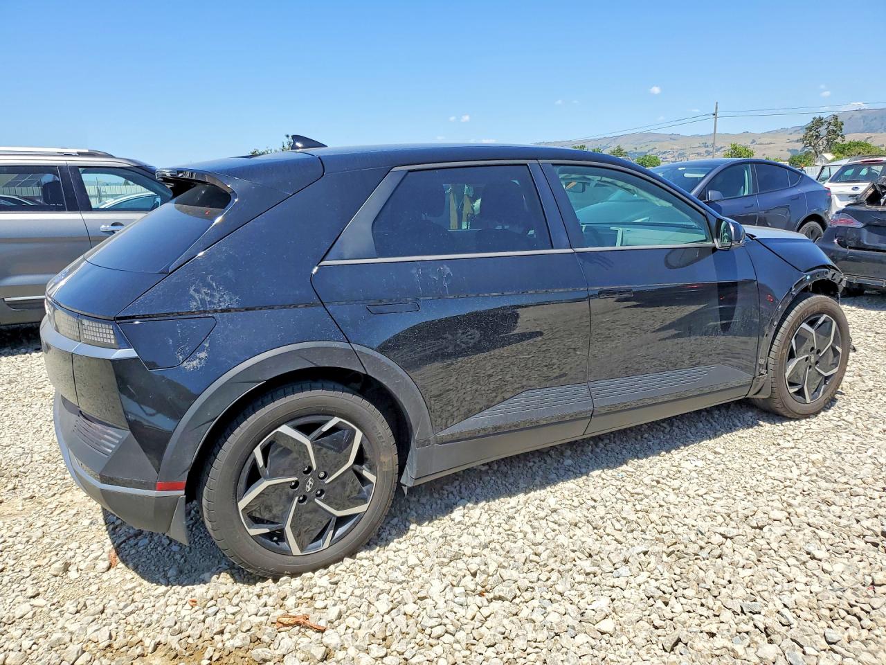 Hyundai Ioniq Sel