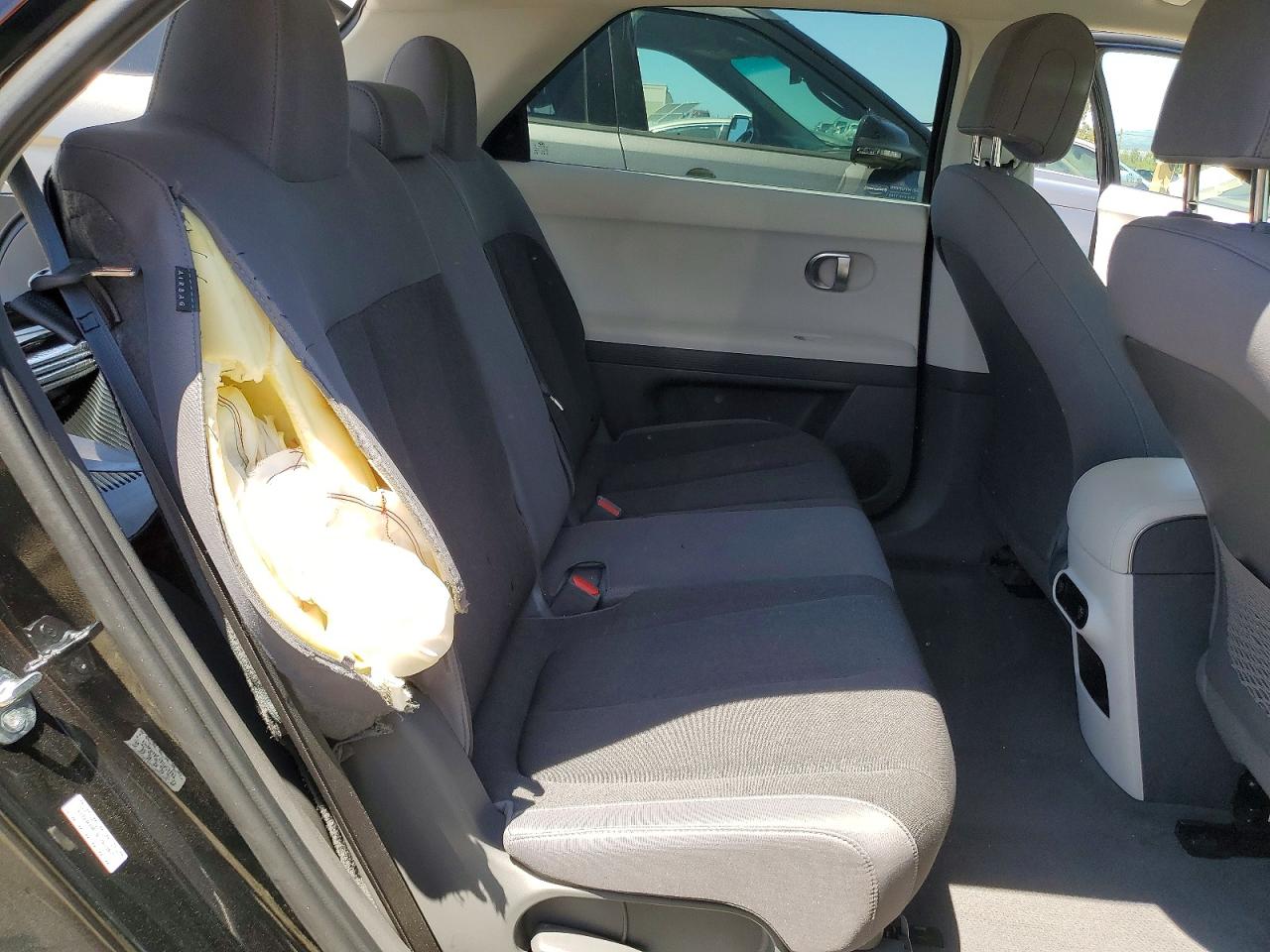 Hyundai Ioniq Sel