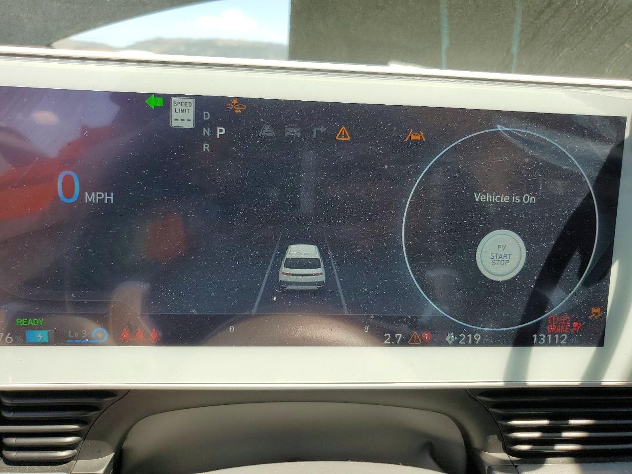 Hyundai Ioniq Sel