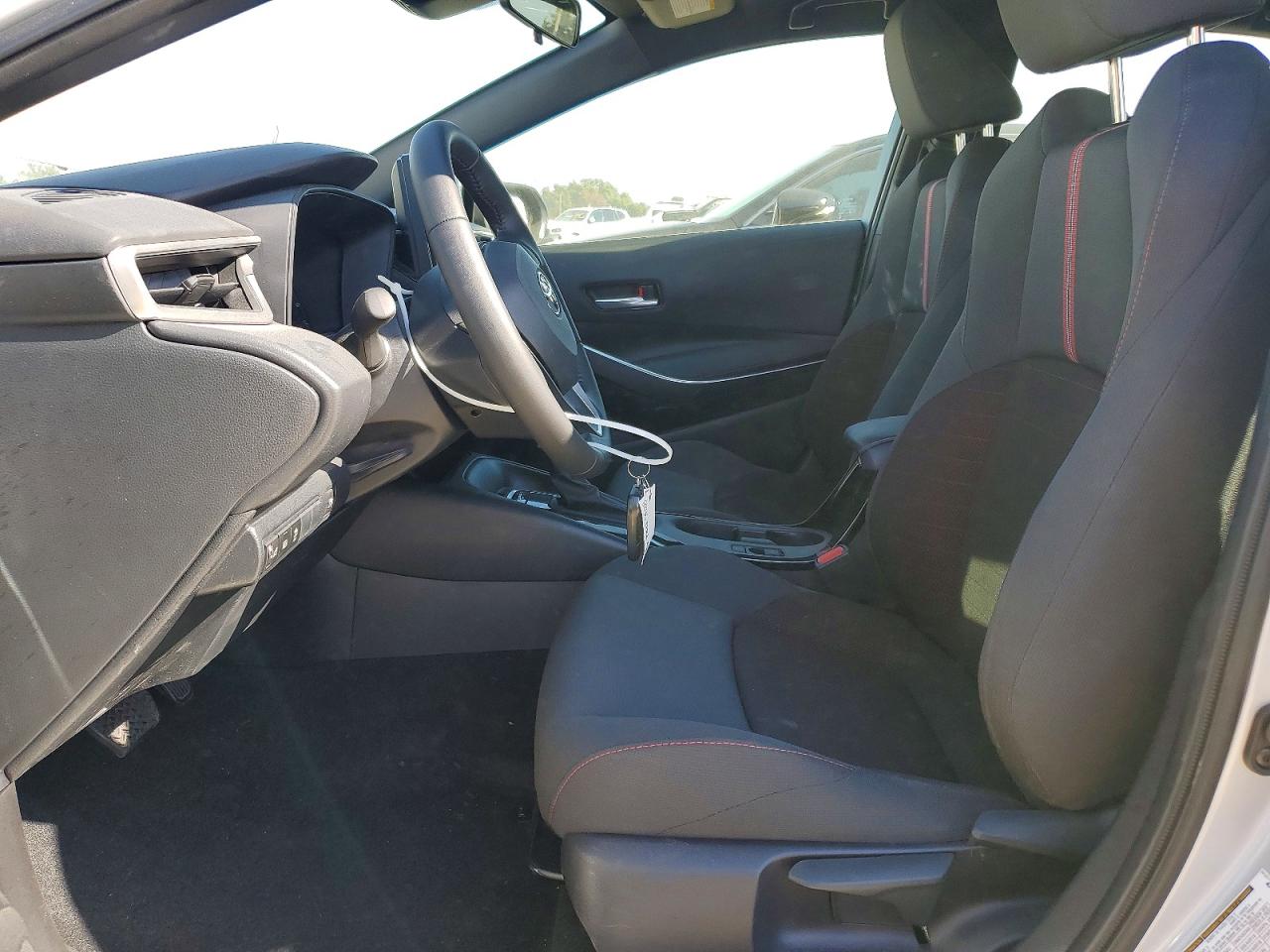 Toyota Corolla Se