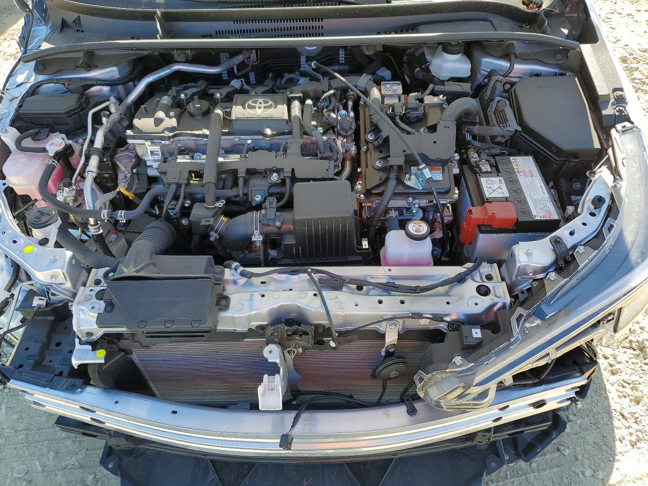 Toyota Corolla Se