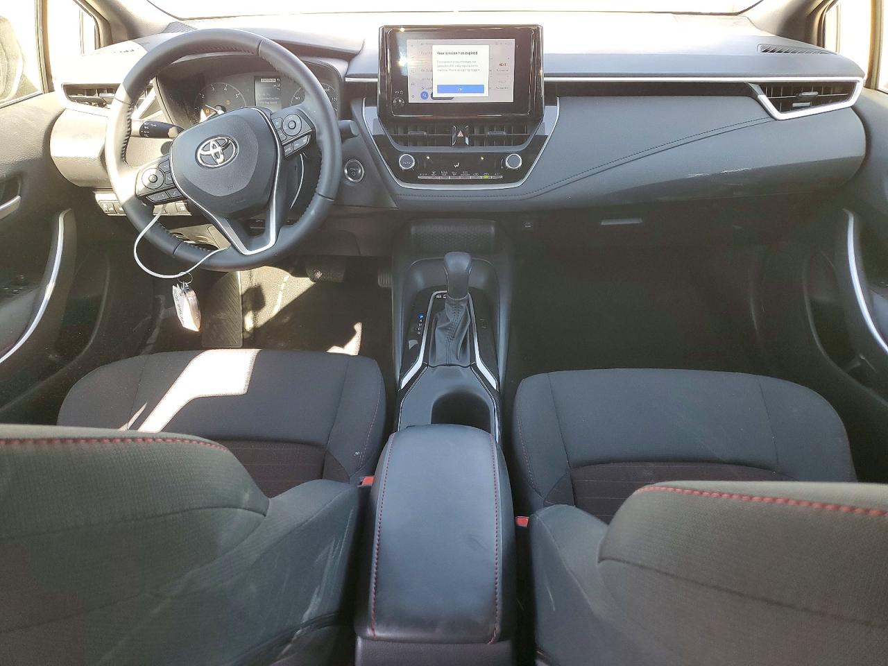 Toyota Corolla Se