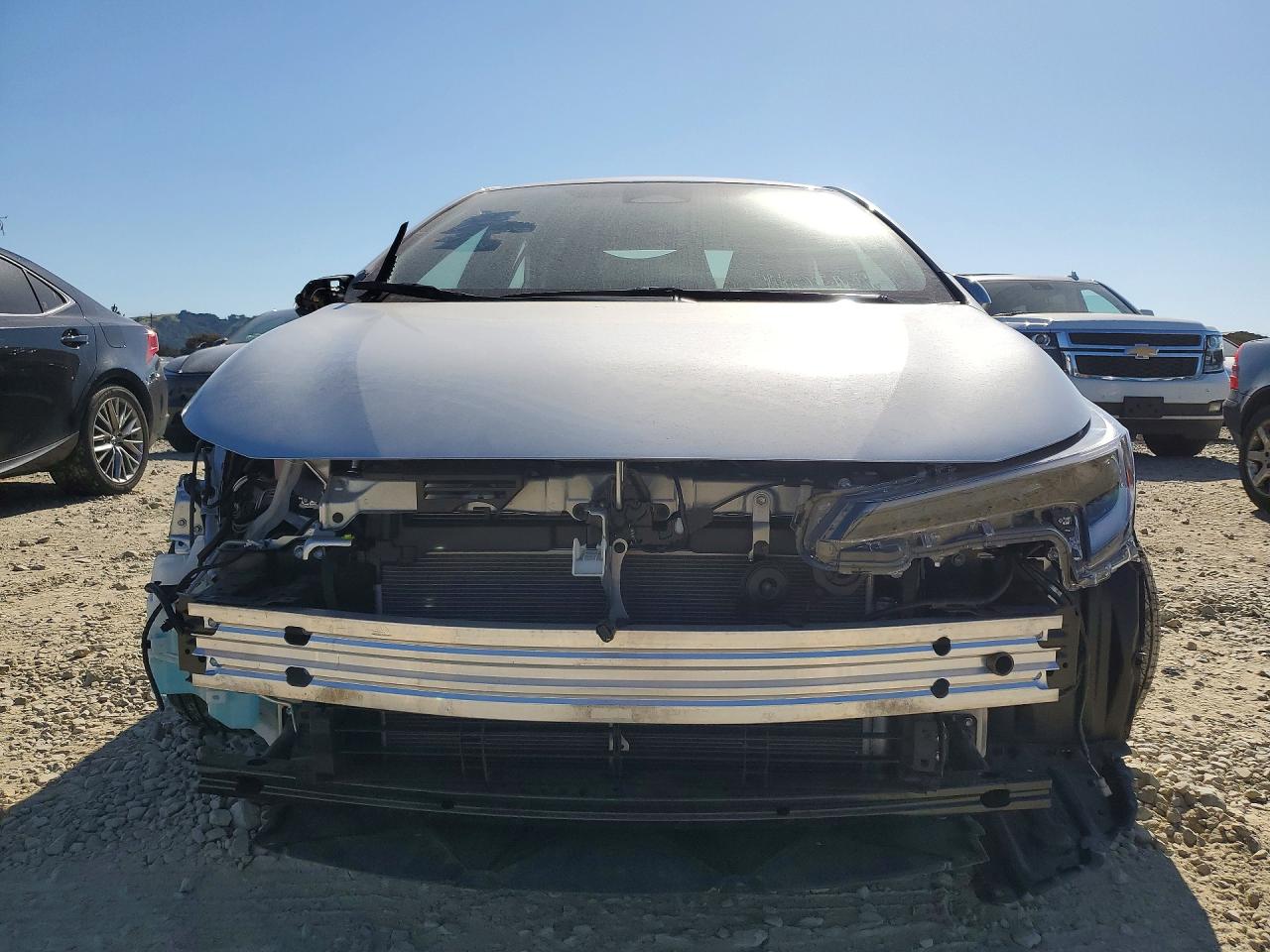 Toyota Corolla Se