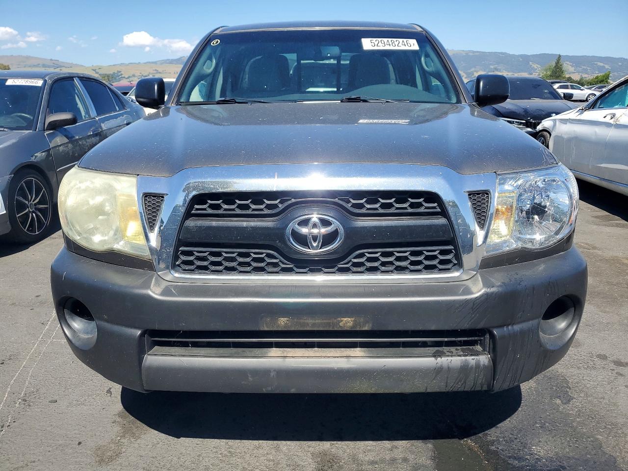 Toyota Tacoma Access Cab