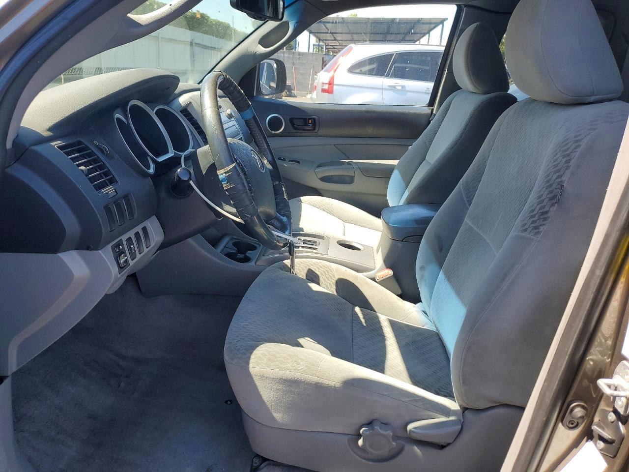 Toyota Tacoma Access Cab