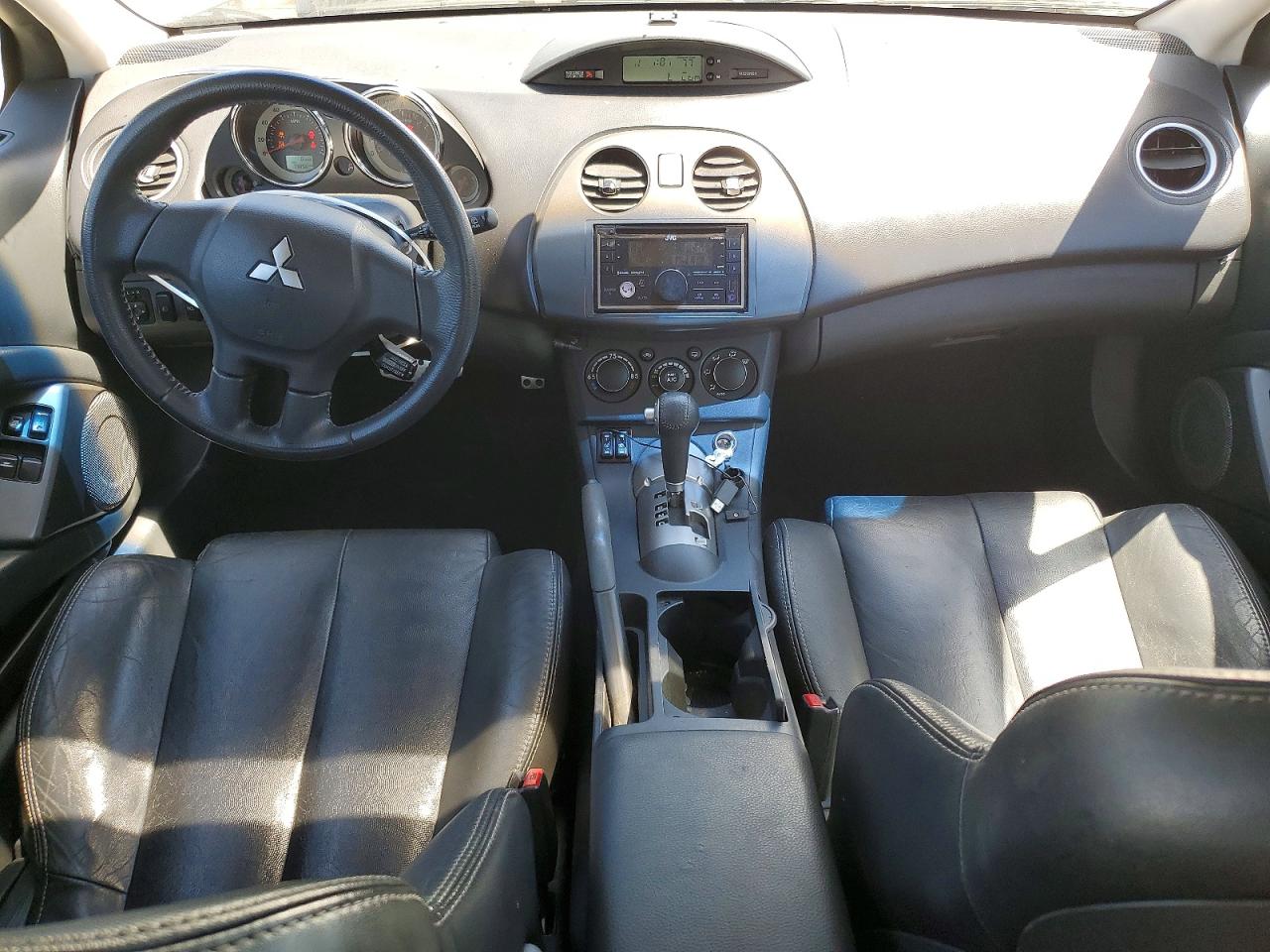 Mitsubishi Eclipse Gt