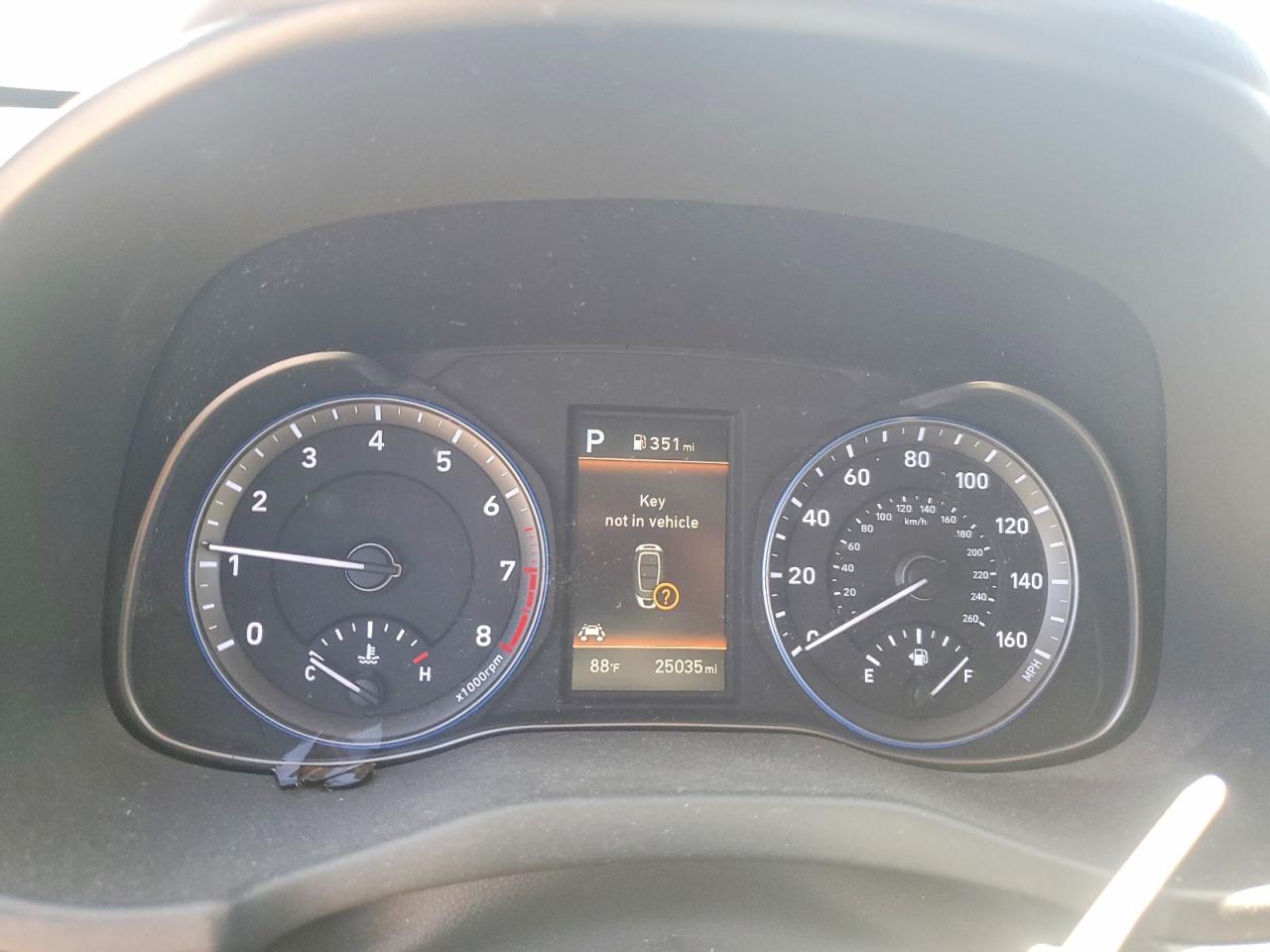 Hyundai KONA Sel Plus