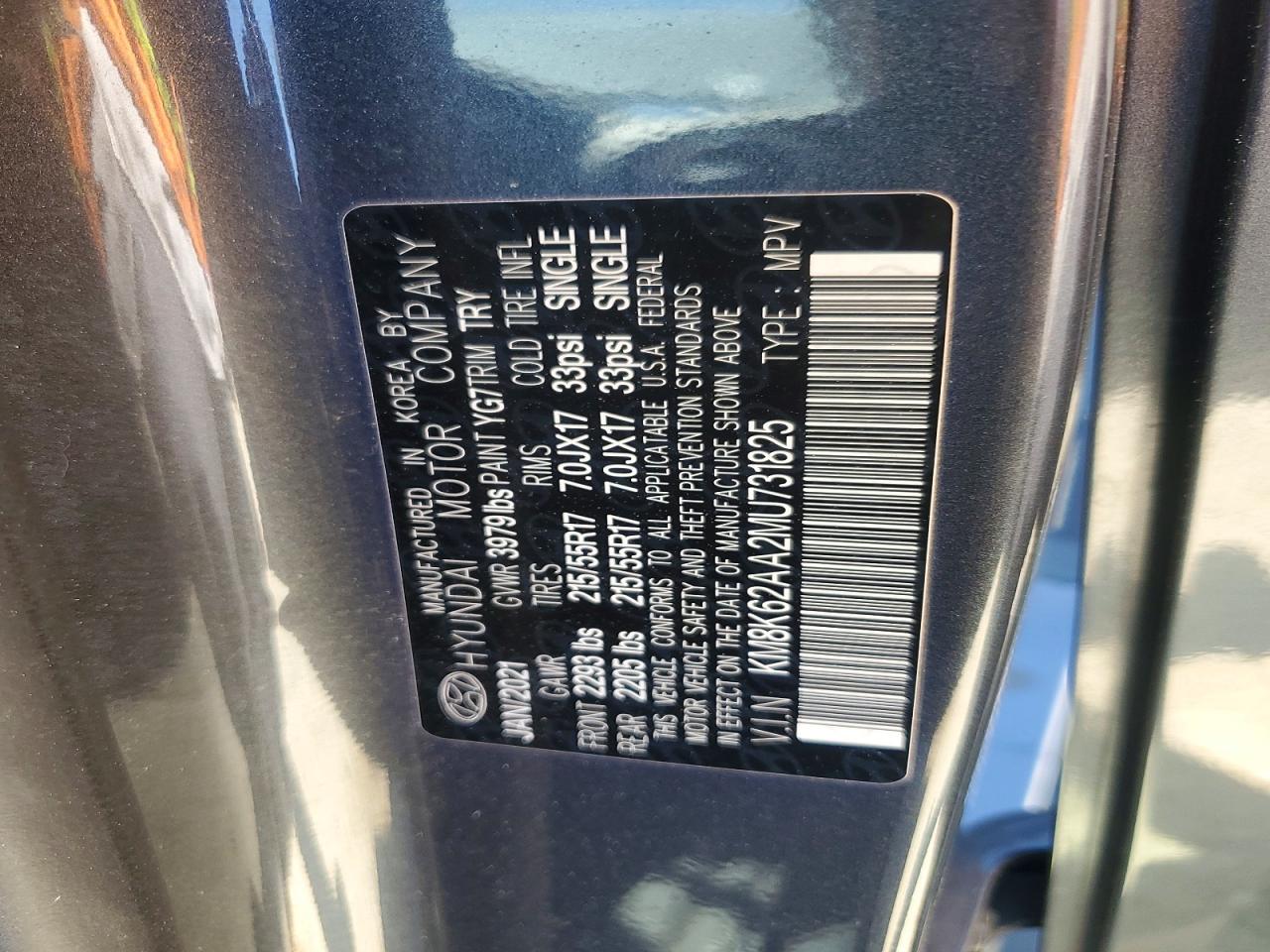 Hyundai KONA Sel Plus