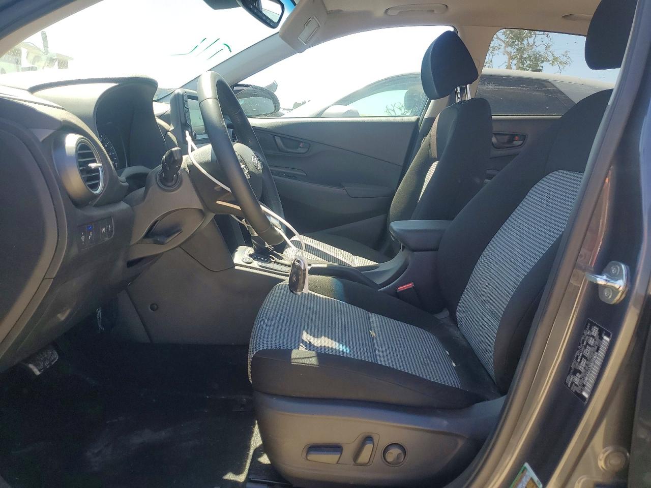 Hyundai KONA Sel Plus