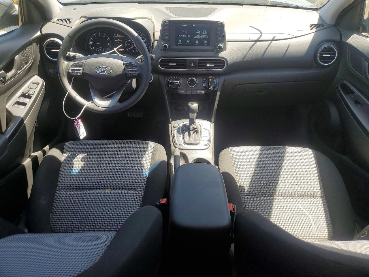 Hyundai KONA Sel Plus